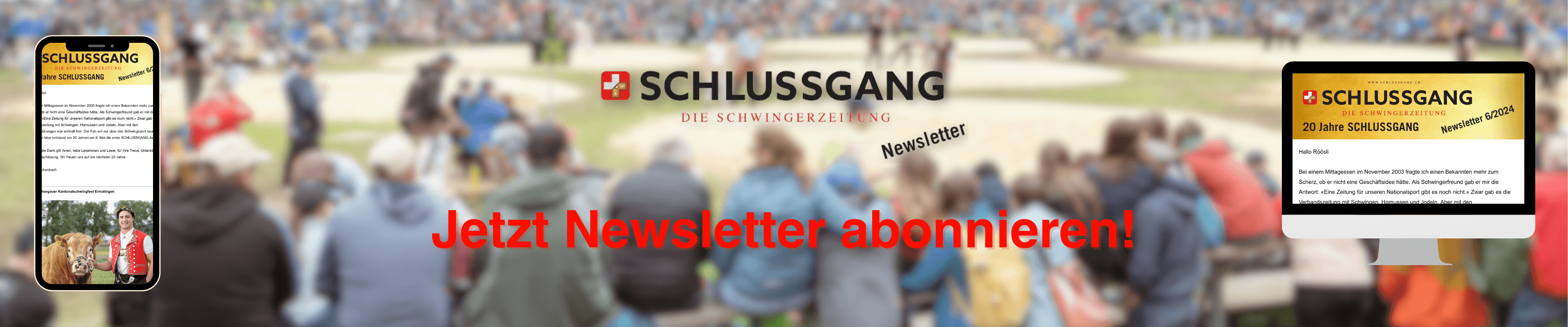 NEWSLETTER